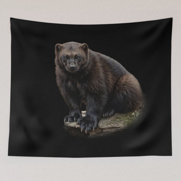 Item preview, Wolverine designed and sold by Guardi71.