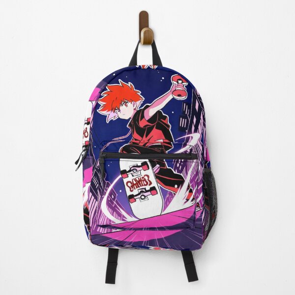 Item preview, Art - Character Night Anime Anime Style designed and sold by AnimeShin.