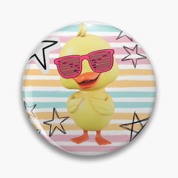 Item preview, Summer Vibes Duck PNG | Beach Vacation Shirt Graphic | Duck Summer Vibes Design designed and sold by ChooseAndPrint.