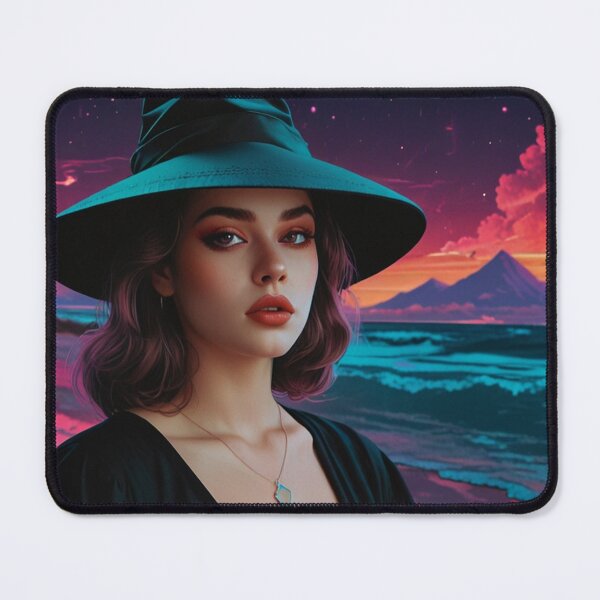 Item preview, Vaporwave Retro Aesthetic Art Art | Vivid Techwear Anime Design designed and sold by Joy-boy-op.