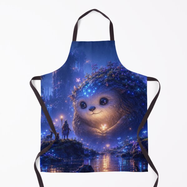 Item preview, Criatura mítica designed and sold by tilmizart.