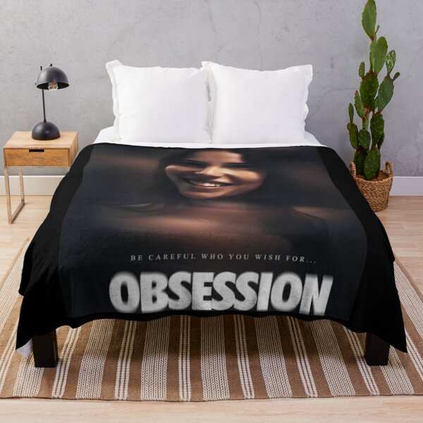 Item preview, Obsession  designed and sold by Gravity apex.