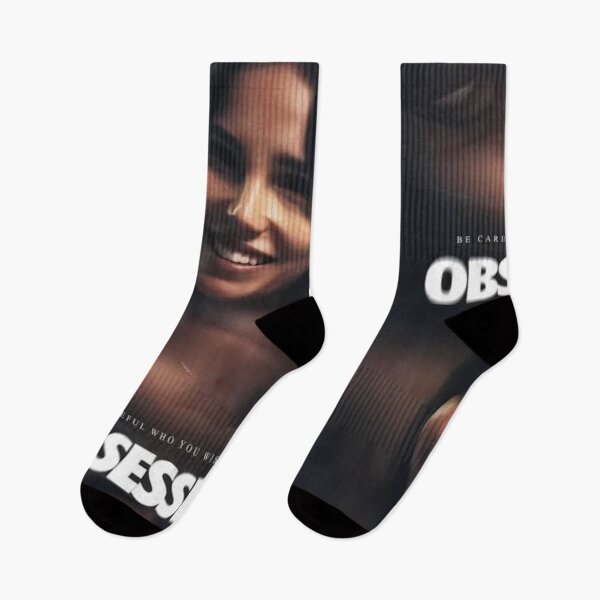 Item preview, Obsession  designed and sold by Gravity apex.