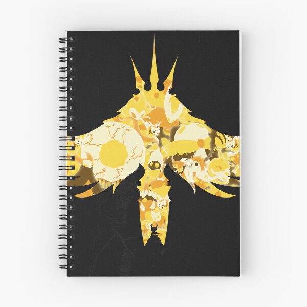 Item preview, Radiant Menace (GOLD) designed and sold by illcobalt.