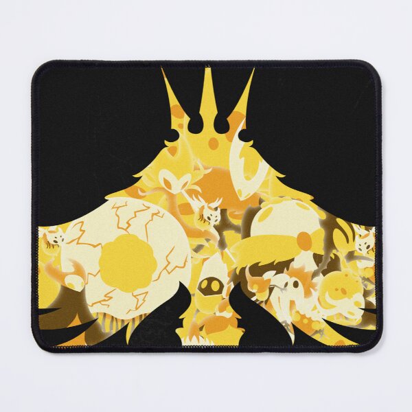Item preview, Radiant Menace (GOLD) designed and sold by illcobalt.