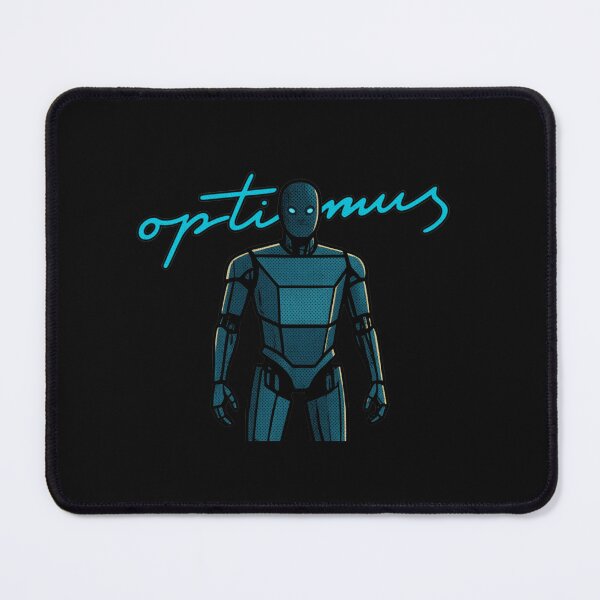Item preview, Powered by AI Robot Design Futuristic Artificial Intelligence Tech Aesthetic Machine Learning Cyberpunk Graphic designed and sold by TEEJAMBOREE.