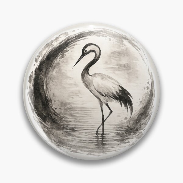 Item preview, Crane Enso Reflection designed and sold by ChirpInc.