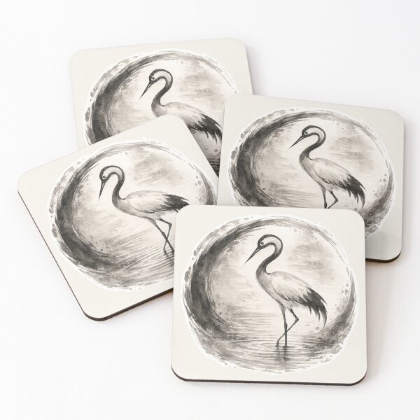 Item preview, Crane Enso Reflection designed and sold by ChirpInc.