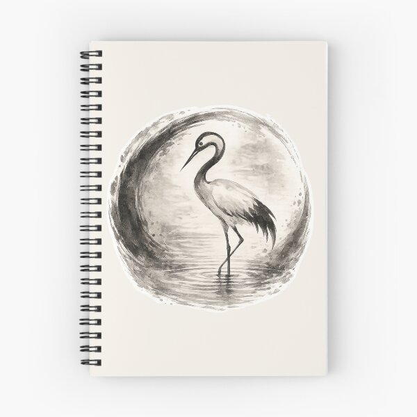 Item preview, Crane Enso Reflection designed and sold by ChirpInc.