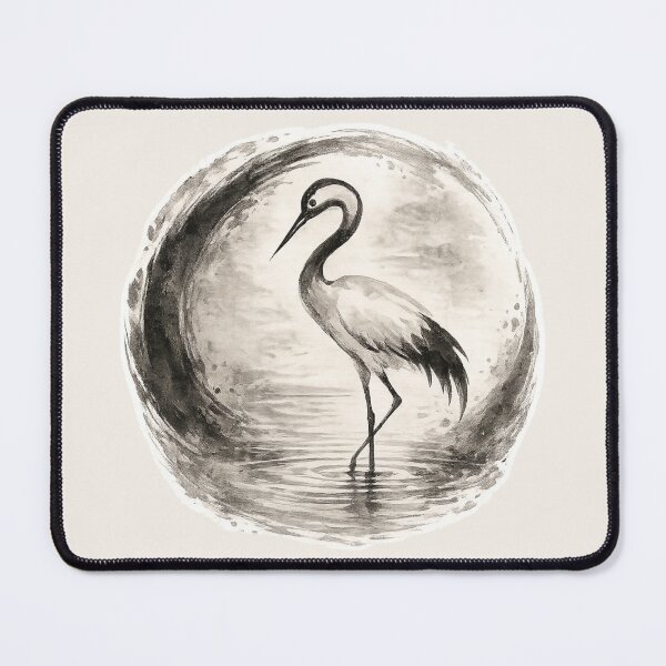 Item preview, Crane Enso Reflection designed and sold by ChirpInc.
