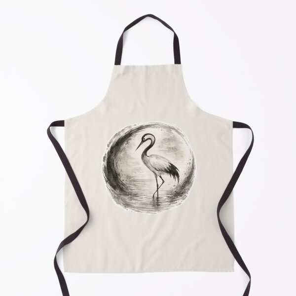 Item preview, Crane Enso Reflection designed and sold by ChirpInc.