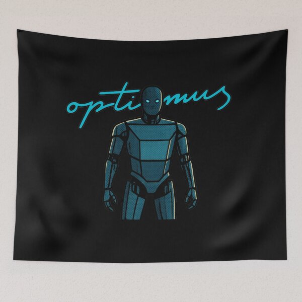 Item preview, Powered by AI Robot Design Futuristic Artificial Intelligence Tech Aesthetic Machine Learning Cyberpunk Graphic designed and sold by TEEJAMBOREE.