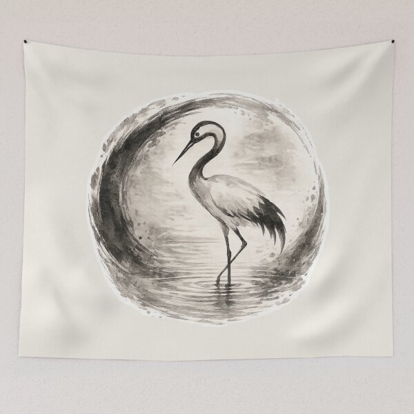 Item preview, Crane Enso Reflection designed and sold by ChirpInc.