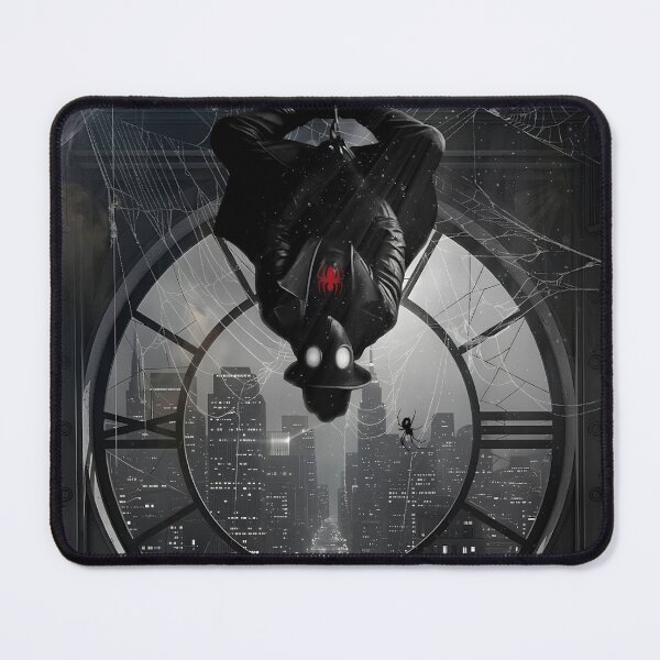 Item preview, Spider Noir designed and sold by helman-art.