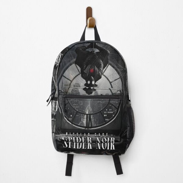 Item preview, Spider Noir designed and sold by helman-art.