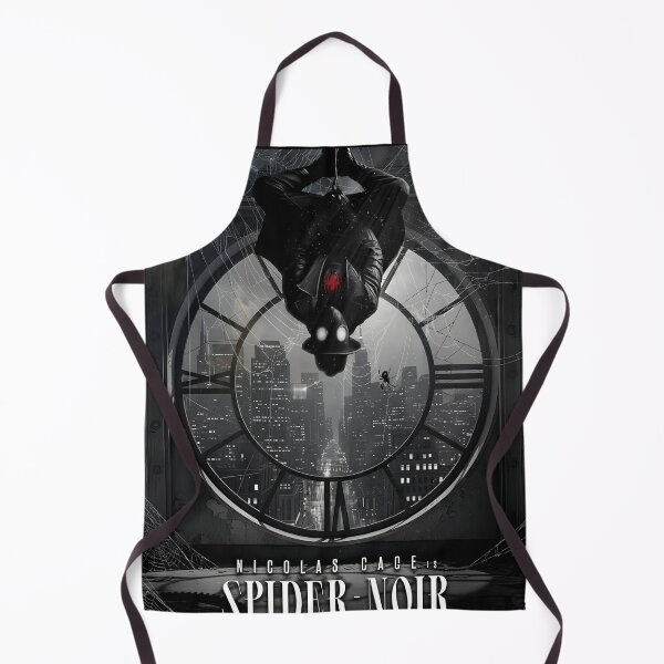 Item preview, Spider Noir designed and sold by helman-art.