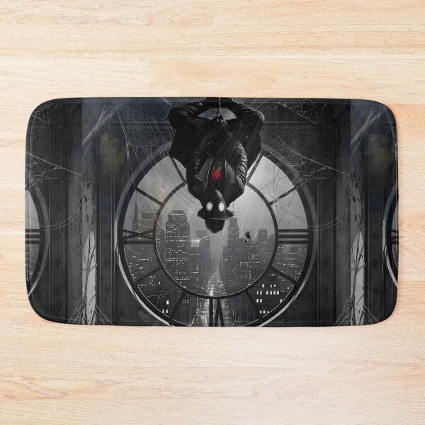 Item preview, Spider Noir designed and sold by helman-art.