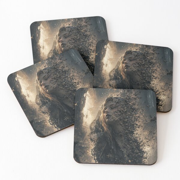 Item preview, Bela Dimitrescu - Fading designed and sold by nerdygamespot.