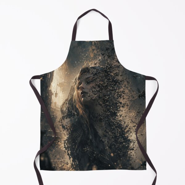 Item preview, Bela Dimitrescu - Fading designed and sold by nerdygamespot.