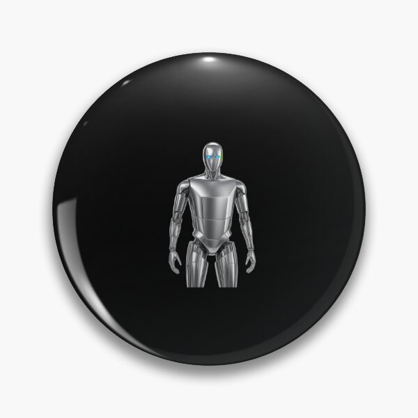 Item preview, Powered by AI Robot Design Futuristic Artificial Intelligence Tech Aesthetic Machine Learning Cyberpunk Graphic designed and sold by TEEJAMBOREE.
