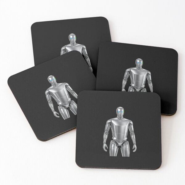 Item preview, Powered by AI Robot Design Futuristic Artificial Intelligence Tech Aesthetic Machine Learning Cyberpunk Graphic designed and sold by TEEJAMBOREE.