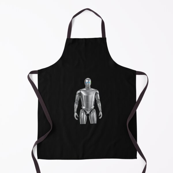 Item preview, Powered by AI Robot Design Futuristic Artificial Intelligence Tech Aesthetic Machine Learning Cyberpunk Graphic designed and sold by TEEJAMBOREE.