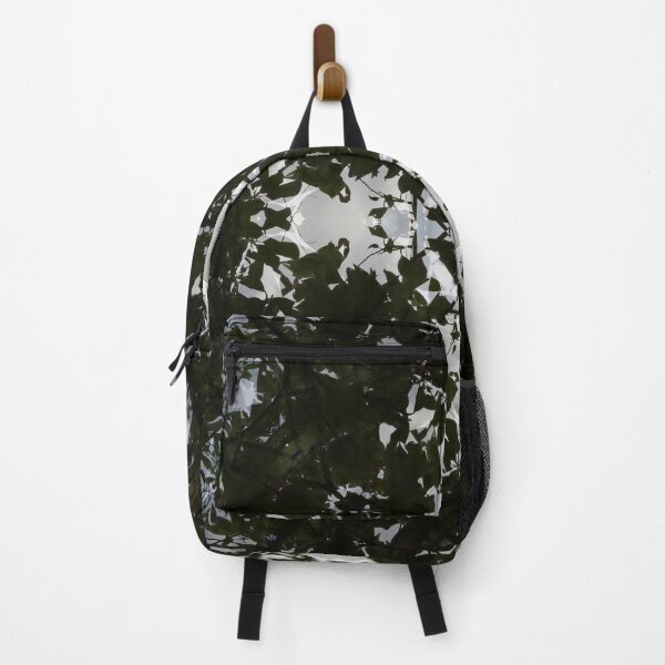 Item preview, Gothic Forest Leaves Kaleidoscope Pattern designed and sold by haunguyencong.