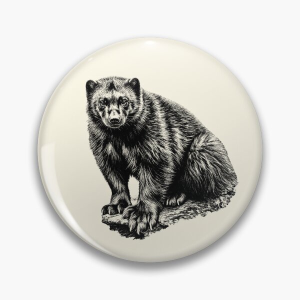 Item preview, Wolverine designed and sold by Guardi71.