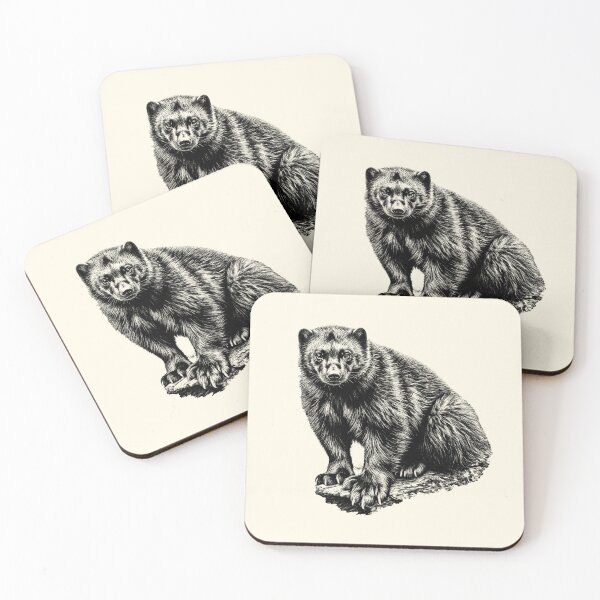 Item preview, Wolverine designed and sold by Guardi71.
