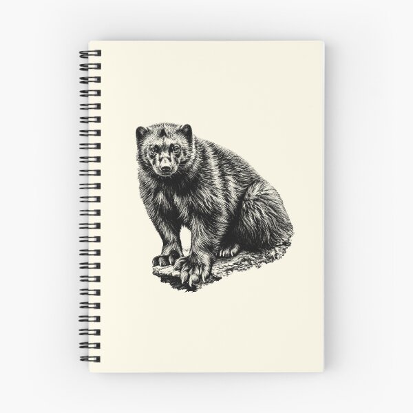 Item preview, Wolverine designed and sold by Guardi71.