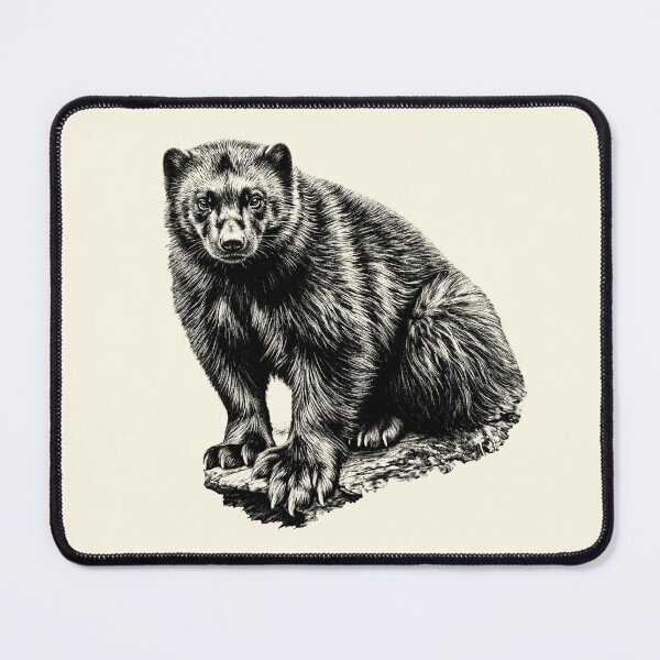 Item preview, Wolverine designed and sold by Guardi71.