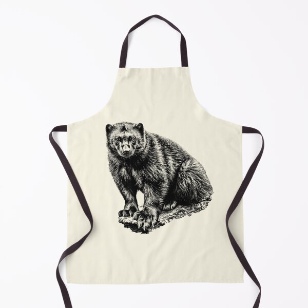 Item preview, Wolverine designed and sold by Guardi71.