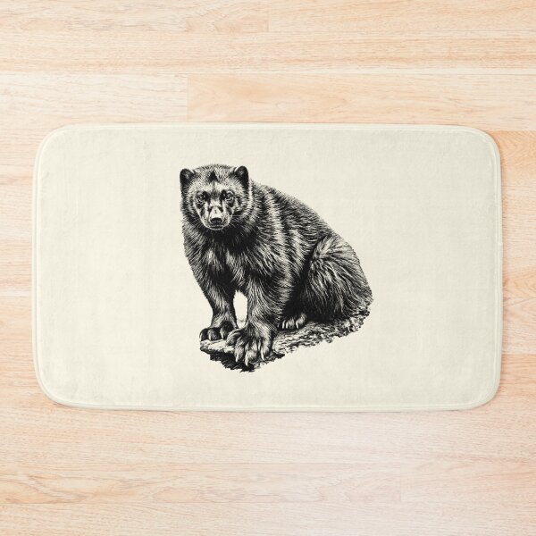 Item preview, Wolverine designed and sold by Guardi71.