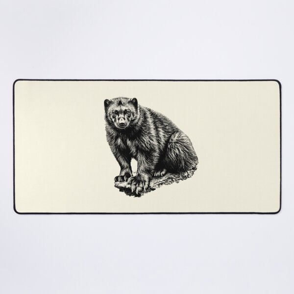 Item preview, Wolverine designed and sold by Guardi71.