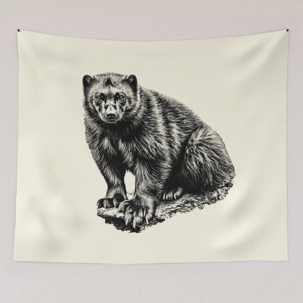 Item preview, Wolverine designed and sold by Guardi71.