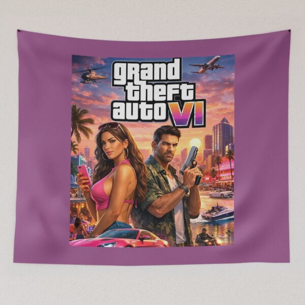 Item preview, Gta designed and sold by Gravity apex.