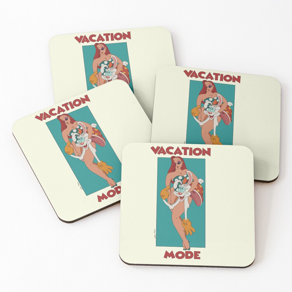 Item preview, Coasters (Set of 4) designed and sold by gprier.
