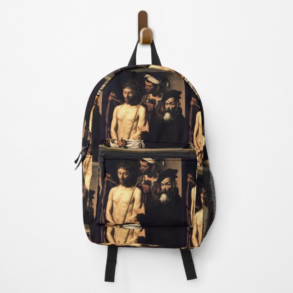 Item preview, Michelangelo Merisi da Caravaggio "Ecce Homo", 1605 designed and sold by Alexandra Dahl.