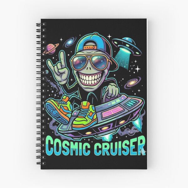 Item preview, RESIDENT ALIEN In Alien We Trust designed and sold by ALL ART .