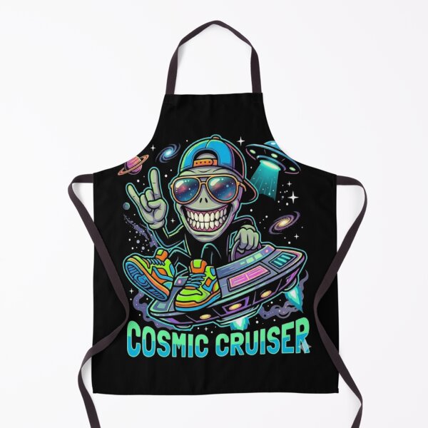Item preview, RESIDENT ALIEN In Alien We Trust designed and sold by ALL ART .