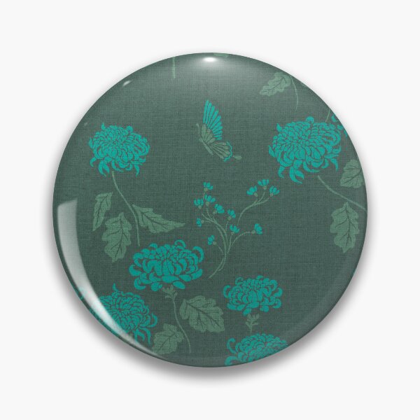 Item preview, Vintage Brocade (Mythical) designed and sold by Cecilia Mok.
