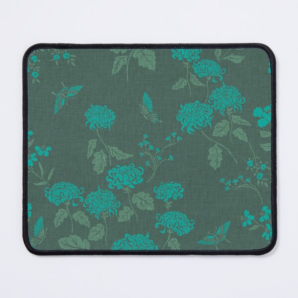 Item preview, Vintage Brocade (Mythical) designed and sold by Cecilia Mok.