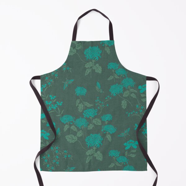 Item preview, Vintage Brocade (Mythical) designed and sold by Cecilia Mok.