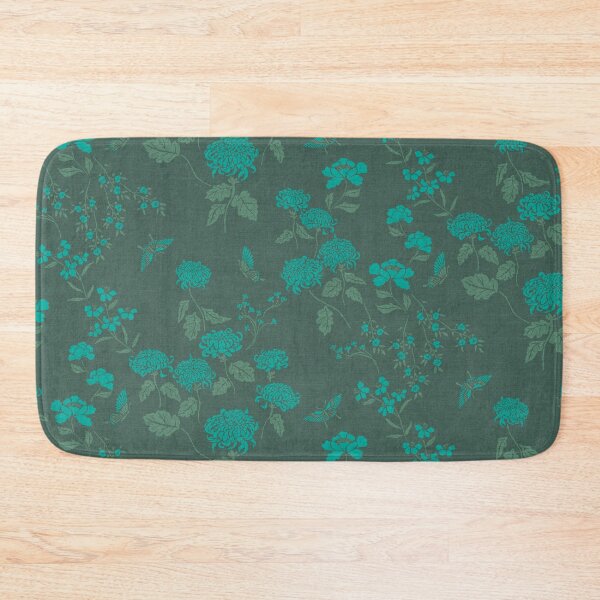 Item preview, Vintage Brocade (Mythical) designed and sold by Cecilia Mok.