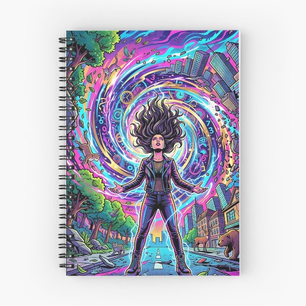 Item preview, Psychic Woman designed and sold by PP&RAINBOW SHOP.