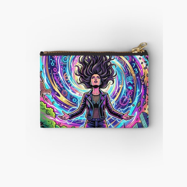 Item preview, Psychic Woman designed and sold by PP&RAINBOW SHOP.