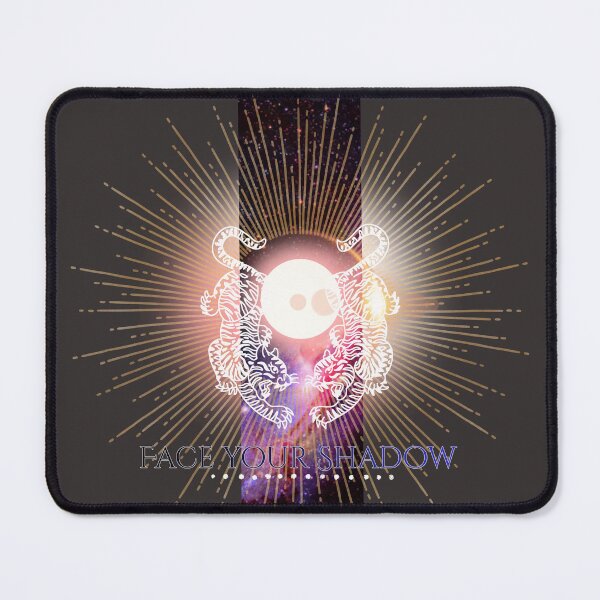 Item preview, Face your Shadow - Lite designed and sold by WanderBetween.
