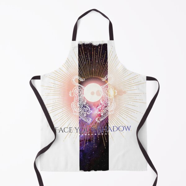 Item preview, Face your Shadow - Lite designed and sold by WanderBetween.