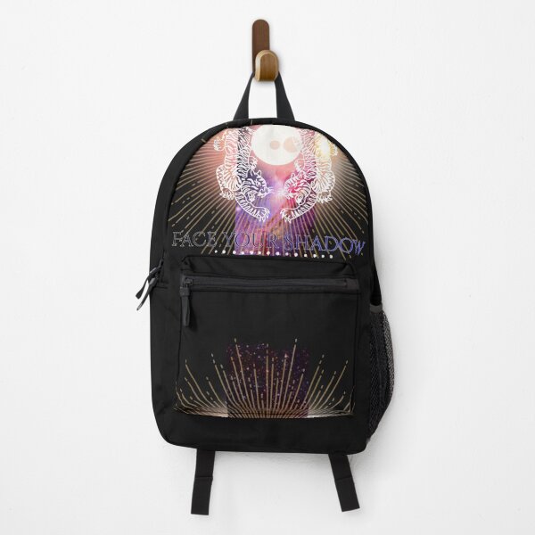 Item preview, Face your Shadow - Lite designed and sold by WanderBetween.
