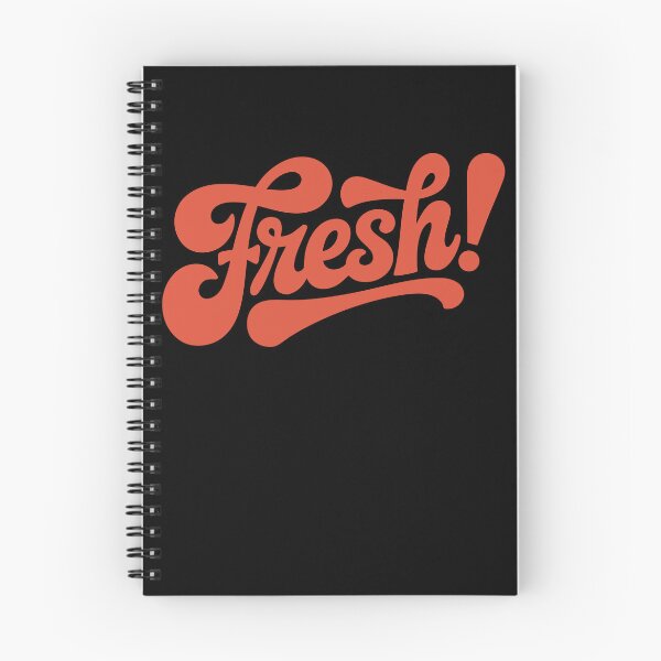 Item preview, Fresh Retro Typography Bold Script Graphic designed and sold by Altered Pixels.